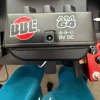 Demon FX King of Drive - BBE AM64 image 6