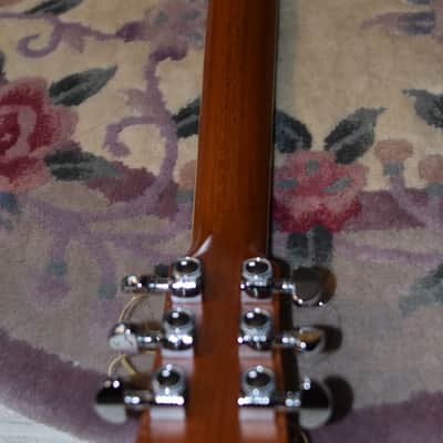 John David Scott OM | JDS #95-05 | Quilted Maple / Sitka Spruce | Nitrocellulose image 22