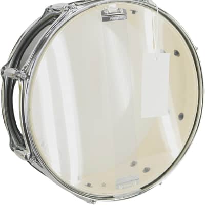 Tama Imperialstar 14x5'' Snare Drum - Hairline Black image 2