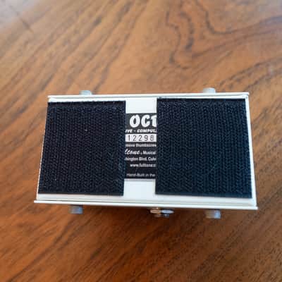 Fulltone OCD V1 Series 4 2007 - 2017 - White image 6