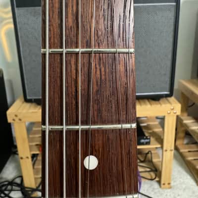 π―π΅ Momose Handmade MST1 STD/NJ - Black image 6