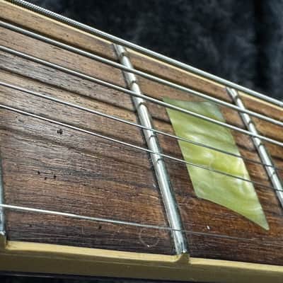 2006 Gibson - Les Paul Classic 1960 - ID 5671 image 11