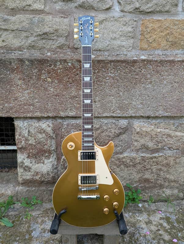 Gibson Les Paul Standard 50's
