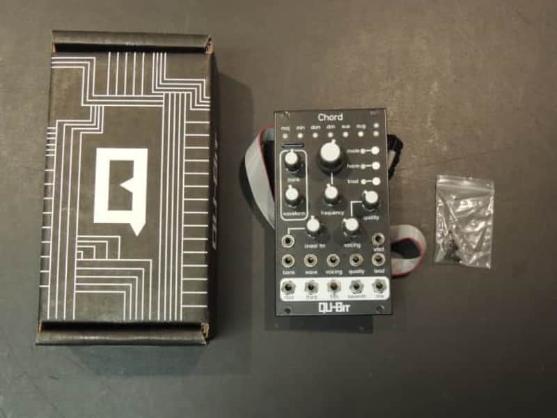 Qu-Bit Electronix Chord V2