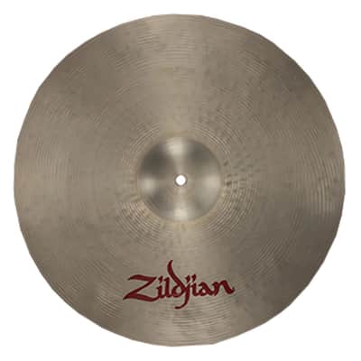 Zildjian 20" FX Crash of Doom Cymbal imagen 3