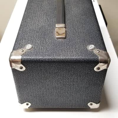 used 1998 Dr. Z Carmen Ghia 18-Watt Amp Head, Excellent Condition! image 7
