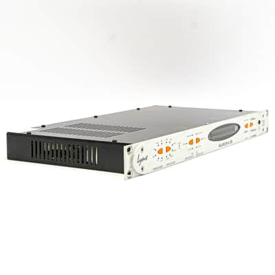 Lynx Aurora 16 16-Channel 24-Bit/192kHz AD/DA Converter w/ LT-HD Card image 2