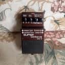 Boss OC-3 Super Octave (Dark Gray Label) 2003 - Present - Brown