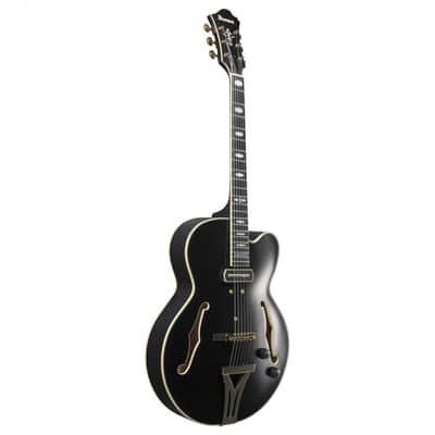 Ibanez PM3C BKL Pat Metheny image 3