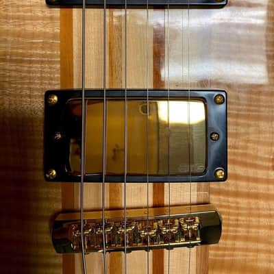 Spear T-300 electric guitar image 3