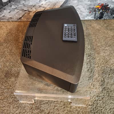 Bose Bose Wave Radio IV 2015 - Black image 6