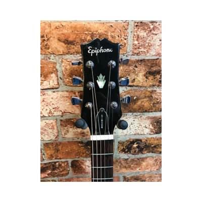 Epiphone PR 350 S Natural image 2