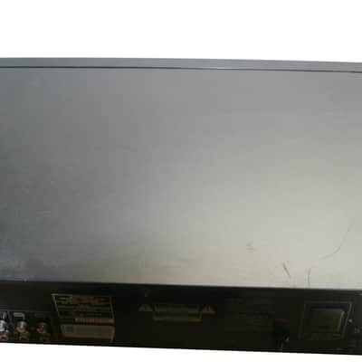 Pioneer GR-555 7-Band Stereo Graphic Equalizer w/ Independent Spectrum Analyzer image 9