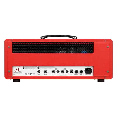 FRIEDMAN JEL-50 Jake E Lee Signature 50W Head image 5