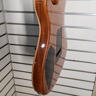 PRS 509 - Charcoal ebony 2019 with case image 19