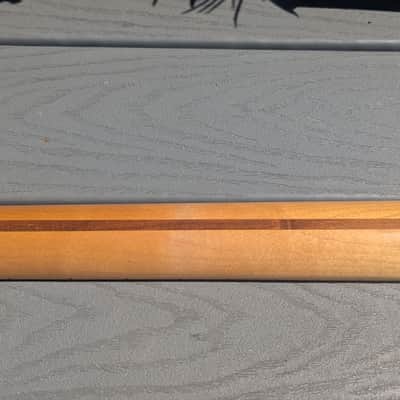 Fender MIM Stratocaster Neck 2006 image 6