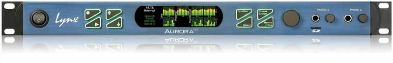 Lynx Aurora(n) PRE 1608 USB with ATMOS image 1
