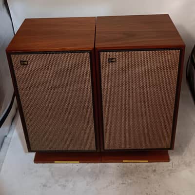 JBL C53 LIBRA Vintage Speakers (Pair) – Restored – 1-Year Warranty image 2