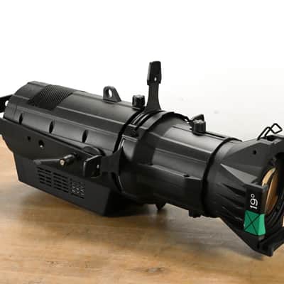 Chauvet Ovation E-910FC 19 Degree LED Ellipsoidal Light CG012QY image 8