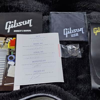 Gibson SG Standard '61 with Stoptail 2019 - Present - Vintage Cherry image 12