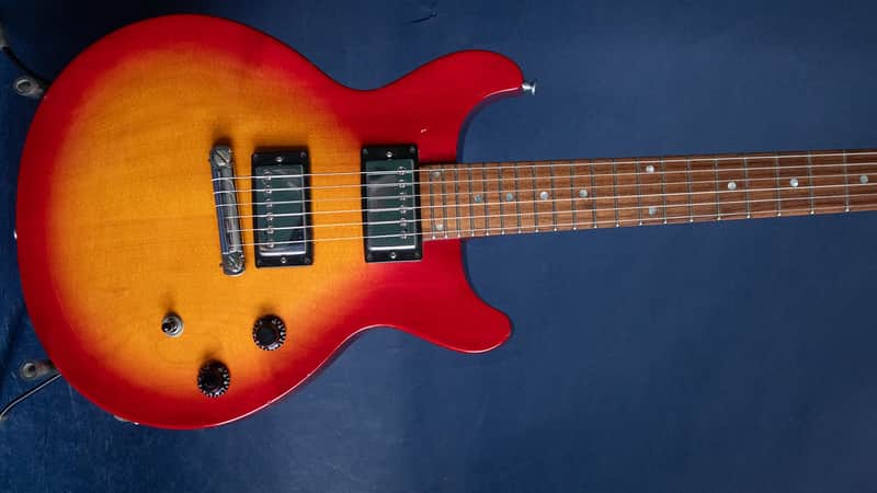 1998 Gibson Les Paul DC Studio image 1