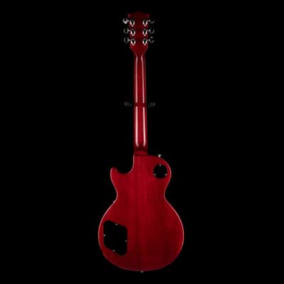 Gibson Les Paul Standard '60s Figured Top Unburst With Case image 10