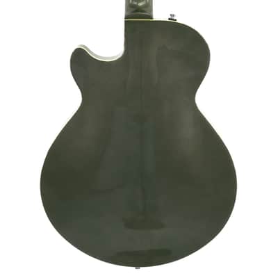 Godin Montreal Premiere Ltd Desert Green W/Bigsby image 7