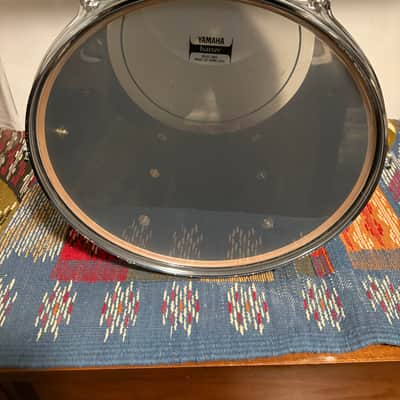 Yamaha Recording Custom 13x11" Tom - Deep Aqua - Near Mint image 5