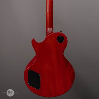 Collings Electric Guitars - City Limits - Lemon Burst image 3