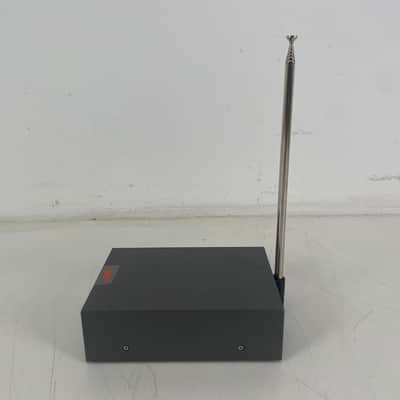 Sennheiser - EM 1003 – Mikroport Receiver – Vintage Wireless Receiver – Untested (Nr.2) image 6