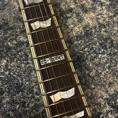 $160 Off! RARE |ESP LTD EC-1000 Evertune- Korea image 11