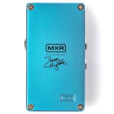 MXR WA38 Wylde Audio Chorus image 4