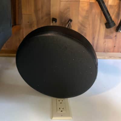 Yamaha DTX-100 Electronic Drum Set with DTX-500 module image 7