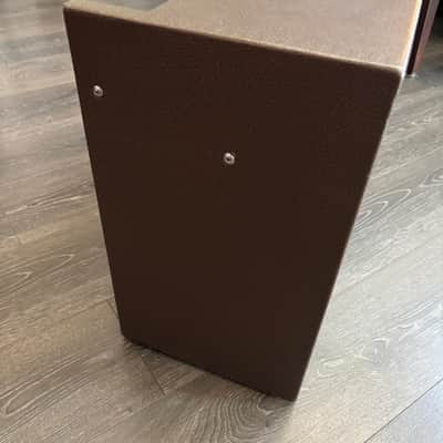 Magnatone Twilighter Stereo 22+22-Watt 2x12" Guitar Combo 2014 - Present - Brown image 5