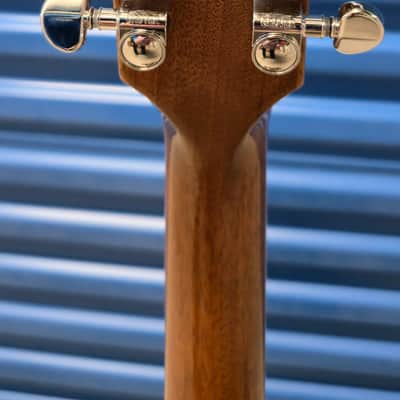 Gibson Les Paul double trouble 2025 - Vintage cherry sunburst image 7