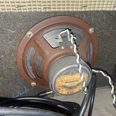 Fender Vibrochamp 1966 image 9