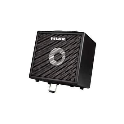NUX MIGHTY BASS 50 BT image 7