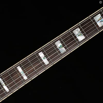 Guild Starfire VI w/ Guild Vibrato Tailpiece Snowcrest White (249) image 8