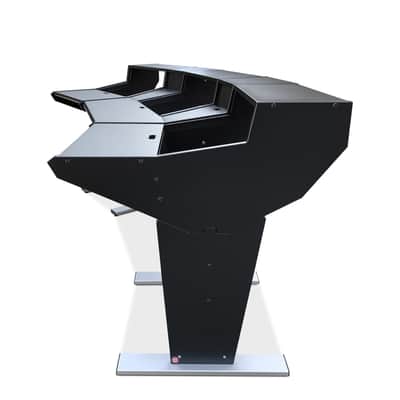 Bazel Studio Desk Analogue Pro 3 - White image 6