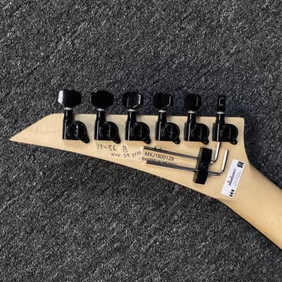 Jackson Dinky Pro Series Electric Guitar image 3