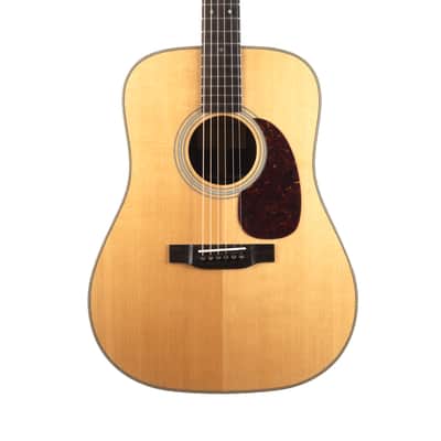 Eastman E20D-TC Dreadnought Thermo-Cured - Natural image 1
