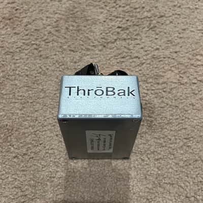 ThroBak Fuzz Haze imagen 4