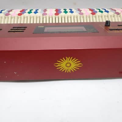 Wholetone Revolution (Chromatone keyboard muto janko) image 21