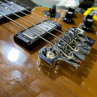1973-75 Gibson EB-3 Bass - Includes Gibsons HSC! image 16