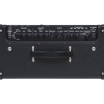 Boss Katana Gen 3 100-Watt Amplifier Head - Open Box image 4