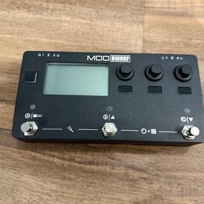 MOD Audio MOD Dwarf Smart Audio Processor - Like New image 2