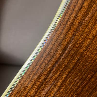 Martin D-45S Deluxe D45S Guitar of the Month D45 12 Fret image 24