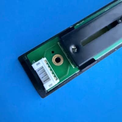 AKAI APC40 MKI Ableton Controller Part: CROSSFADER Slider Pot PCB image 3