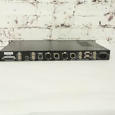 Avid SYNC HD Master Clock Unit image 6