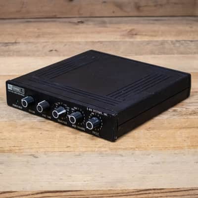 E-Mu ProFormance /1 Stereo Piano Module EMU Pro-Formance MIDI 9101 U284725 image 5